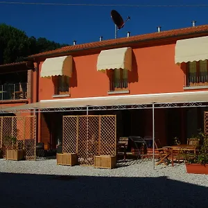 Il Cantastorie Vakantieboerderij