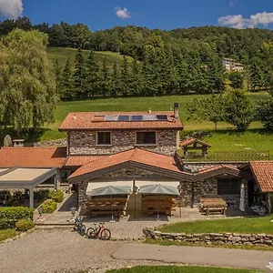 La Nevera Vakantieboerderij