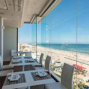 Hotel Commodore Riccione
