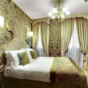 Casanova **** Venetië