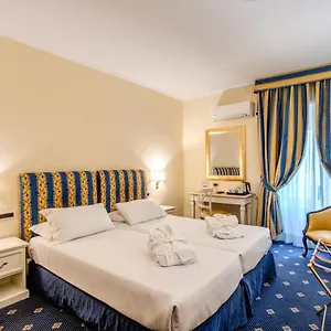Hotel Napoleon Řím