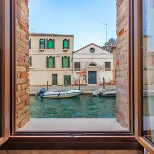 Eurostars Residenza Cannaregio **** Venetië