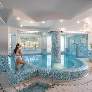 Hotel Baia Imperiale Rimini