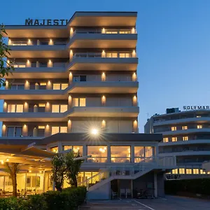 Hotel Majestic Milano Marittima