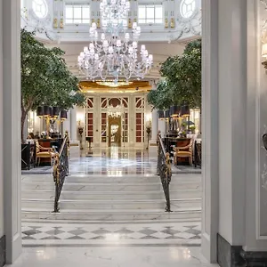 The St. Regis Отель Рим