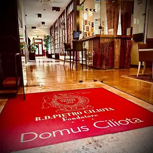 Domus Ciliota *** Venetië