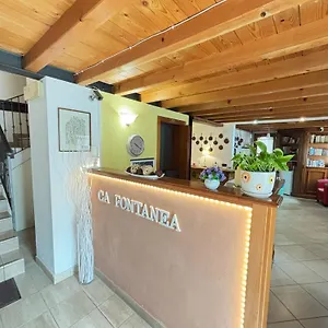 3* Отель типа 