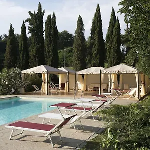 La Topaia Vakantieboerderij