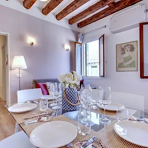 Botteri Palace By Wonderful Italy Wenecja