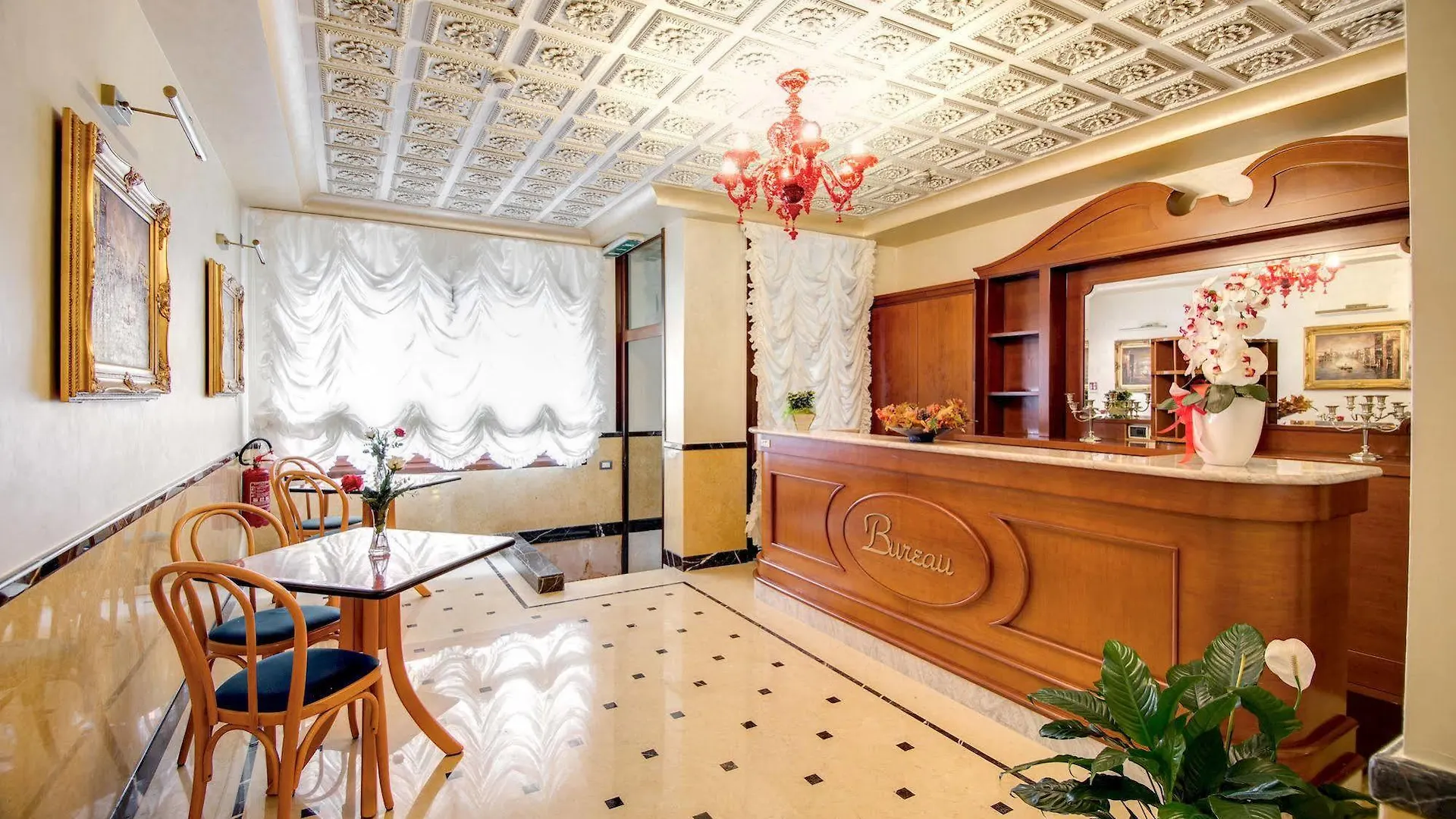 Domus Cavanis Venice 3*,  Italy