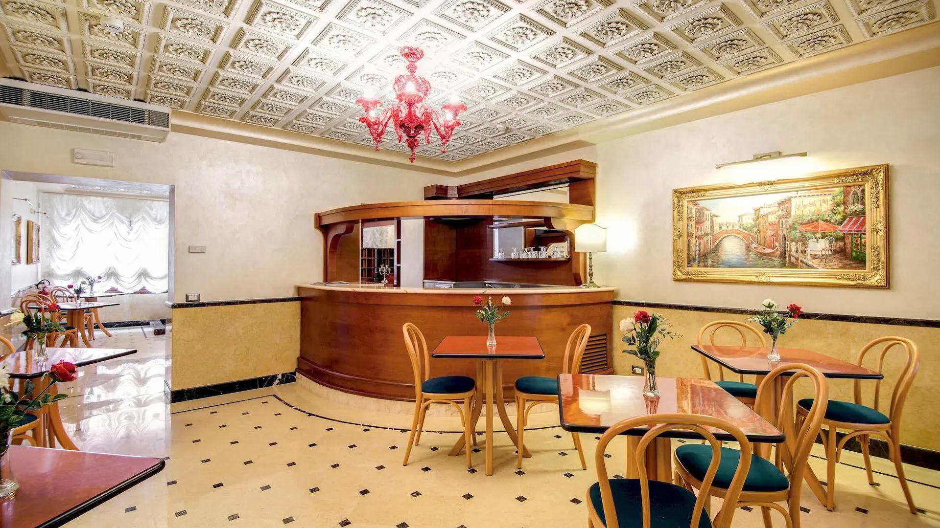 Domus Cavanis Venice