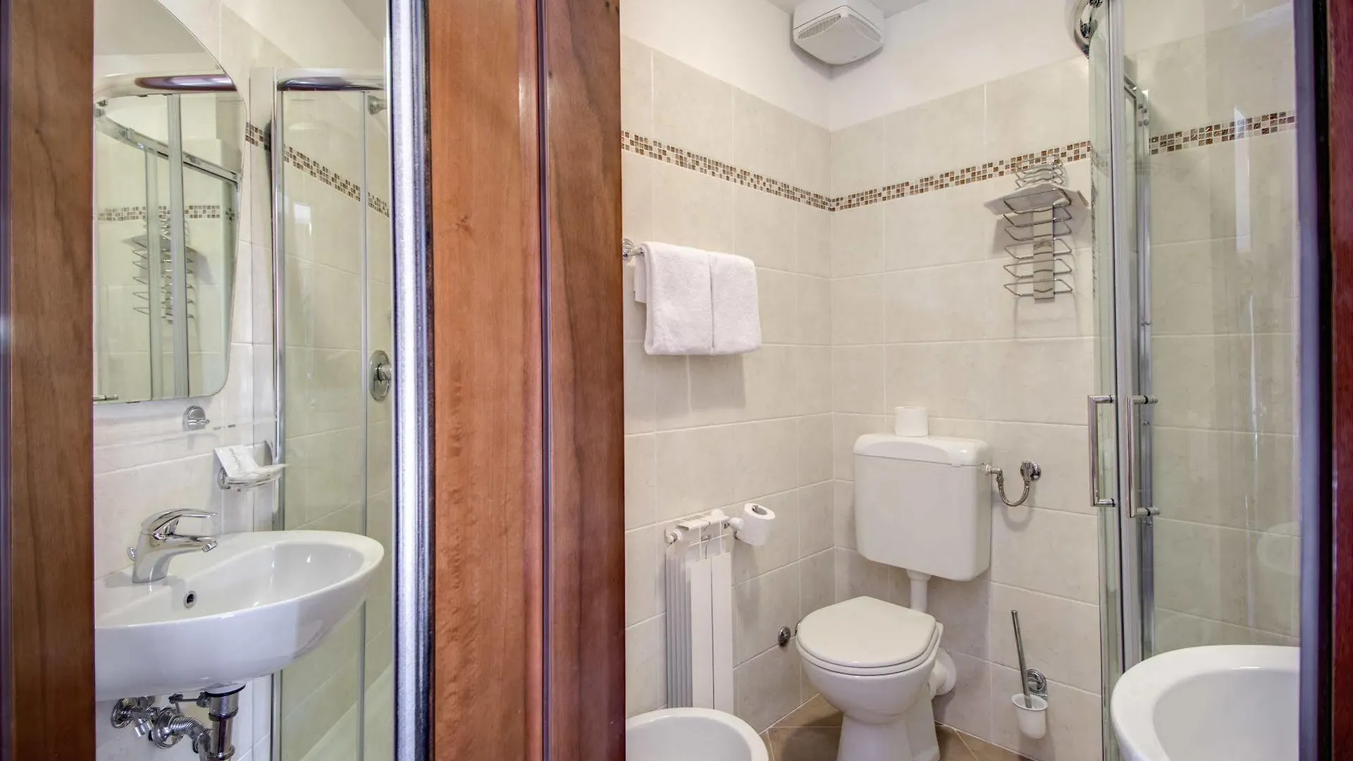 Hotel Domus Cavanis Venice